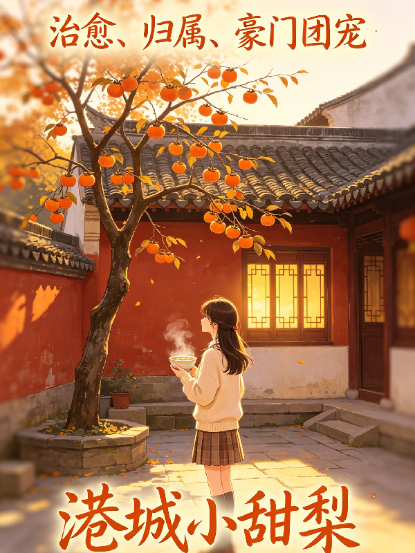 港城小甜梨