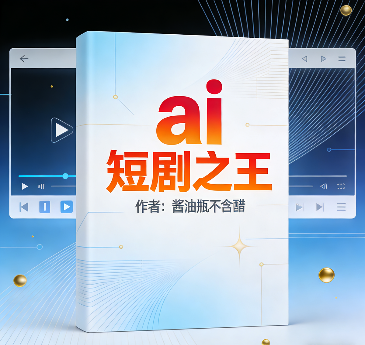 ai短剧之王