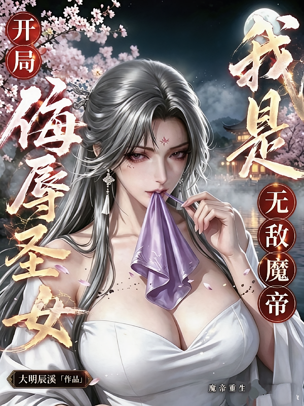 开局侮辱圣女，我是无敌魔帝