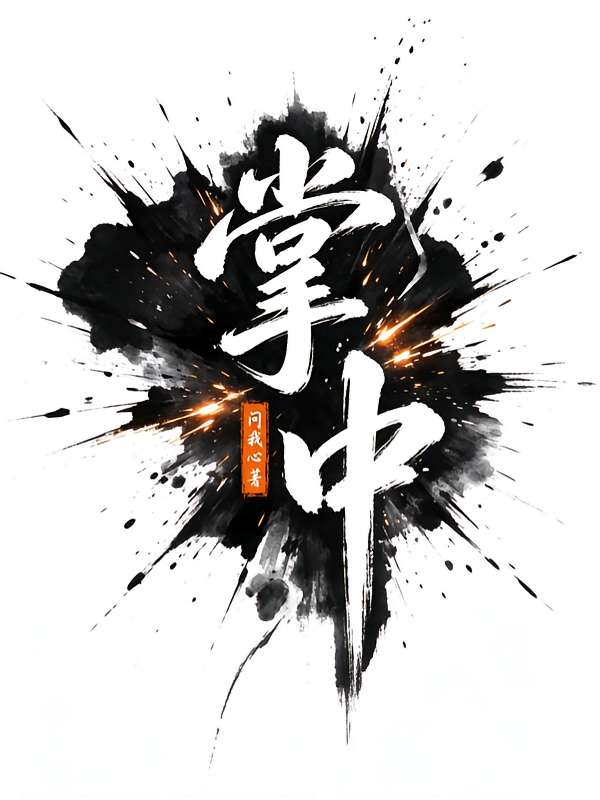 掌中