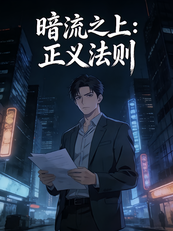 暗流之上：正义法则
