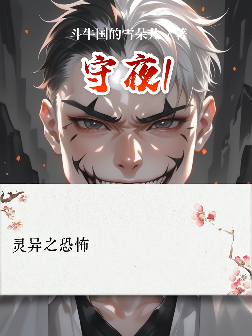 守夜1
