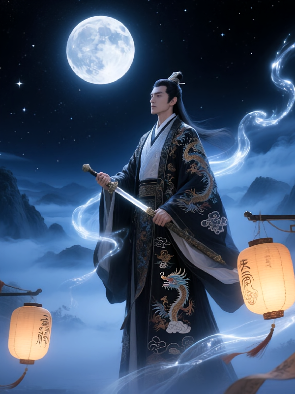 天运道侣系统