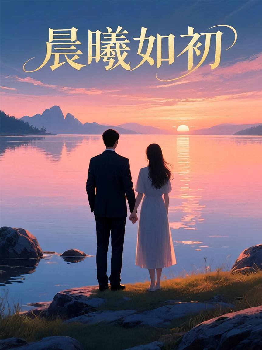 晨曦如初