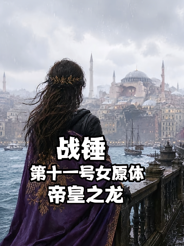 战锤：第十一号原体之帝皇之龙