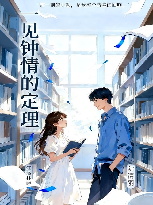 一见钟情的定理