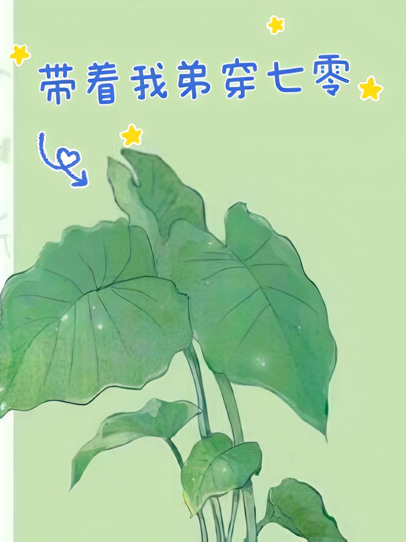 带着我弟穿七零