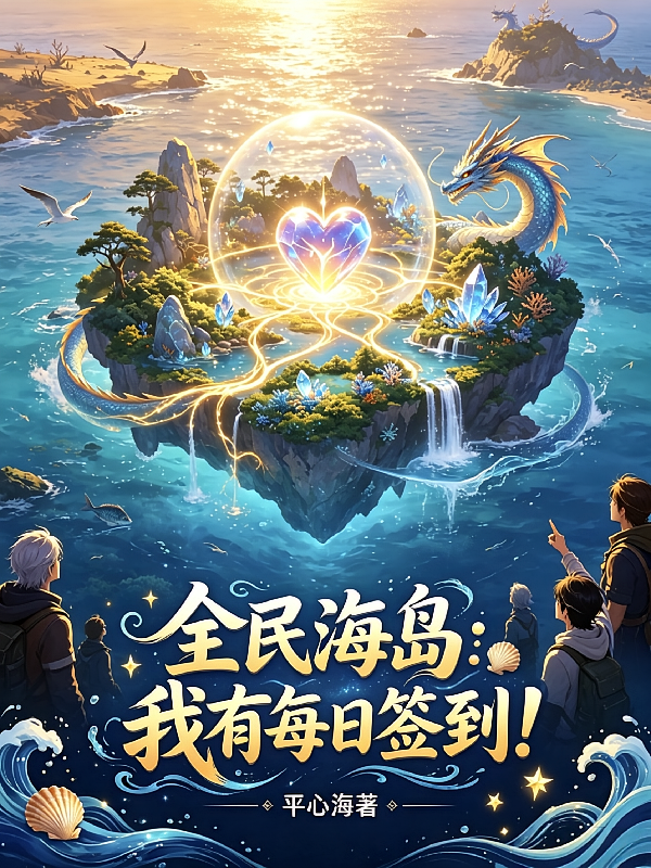 全民海岛：我有每日签到！