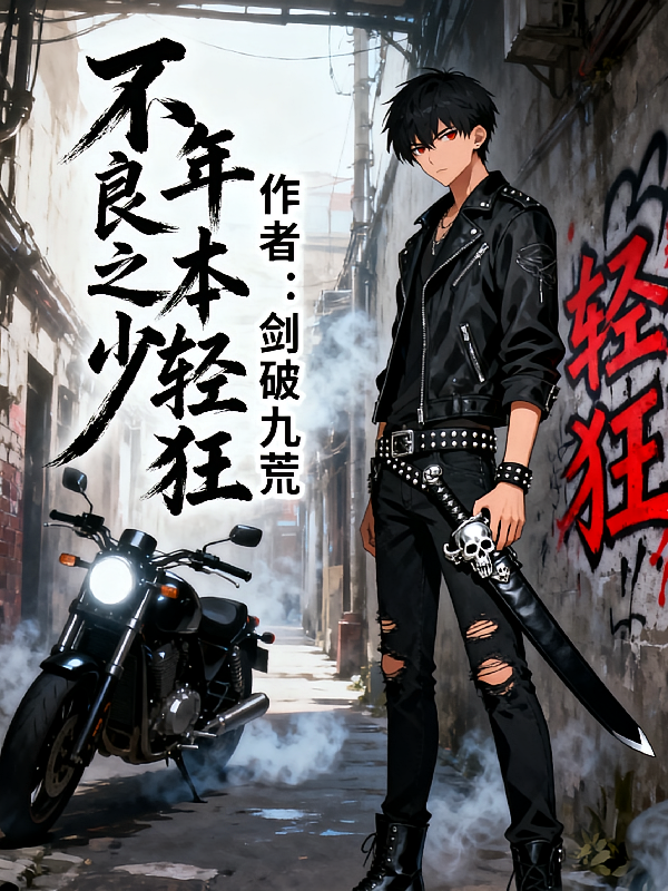 不良之，少年本轻狂