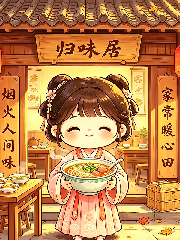 归味