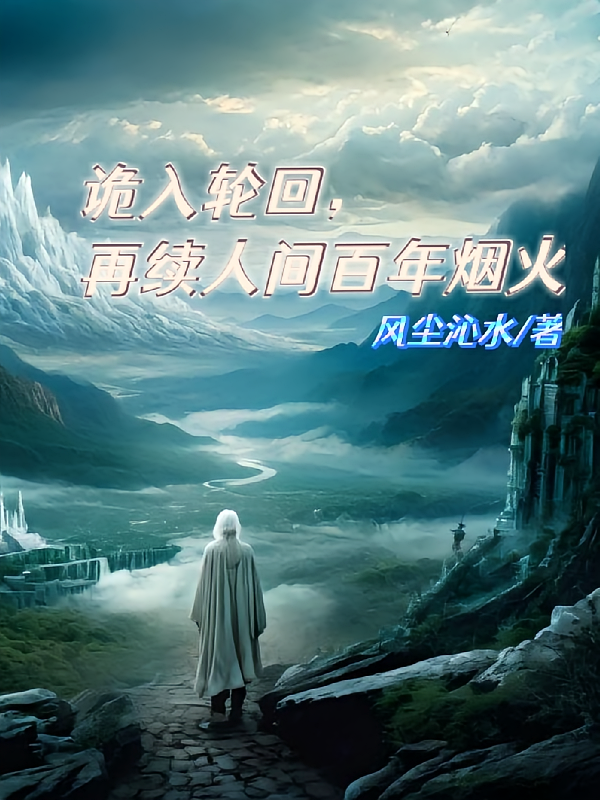 诡入轮回，再续人间百年烟火