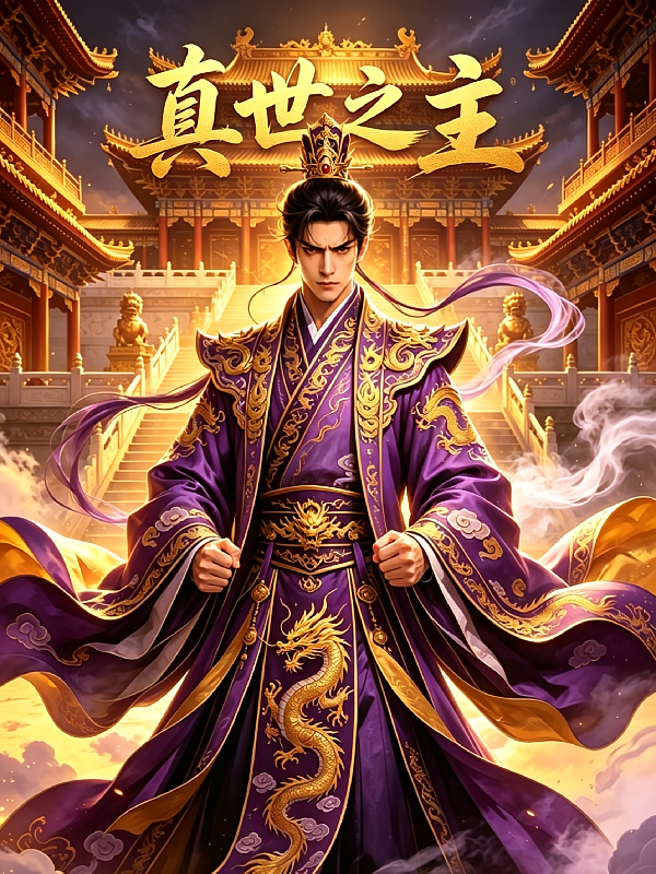 真世之主