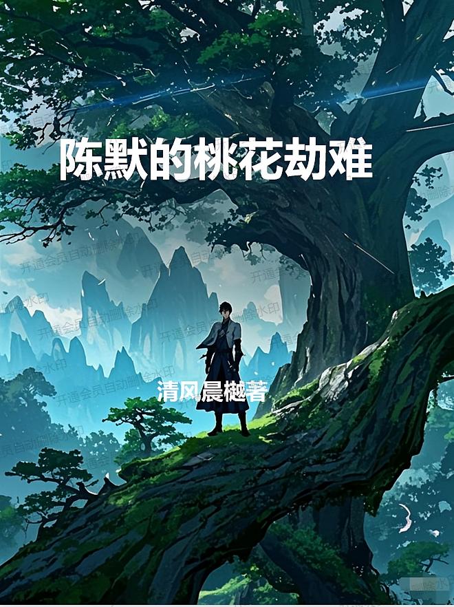 陈默的桃花劫难