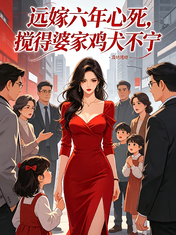 远嫁六年心死，搅得婆家鸡犬不宁