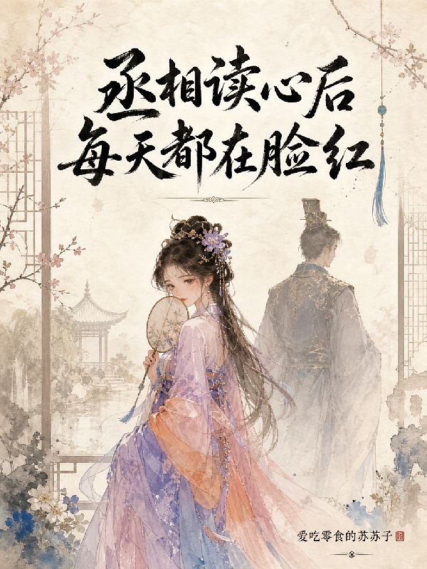 丞相读心后每天都在脸红