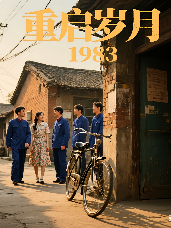 重启岁月1983