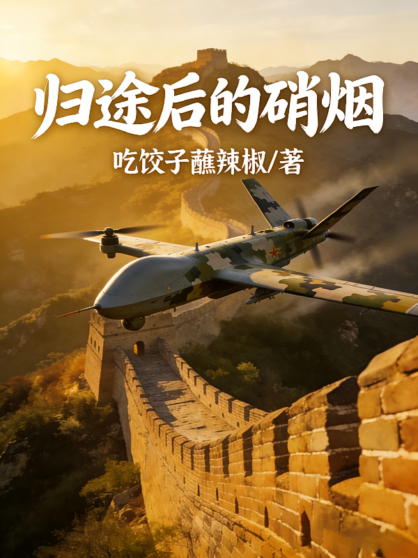 归途后的硝烟