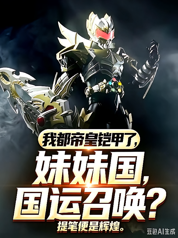 我都帝皇铠甲了，妹妹国运召唤？