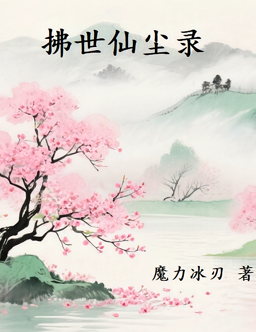 拂世仙尘录