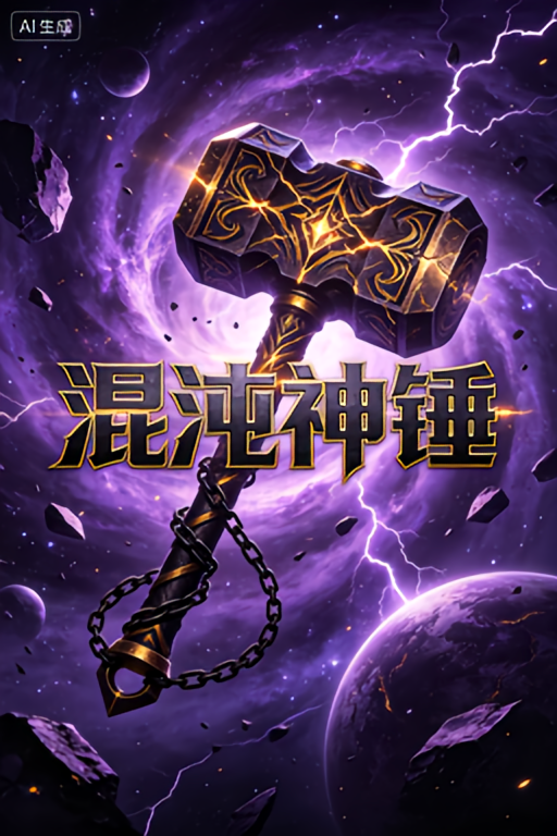 混沌神锤
