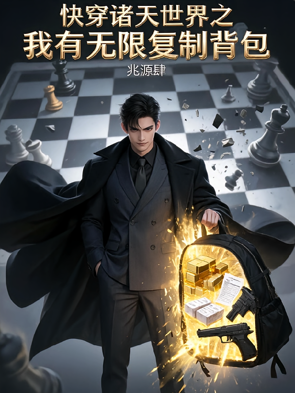 快穿诸天我有无限背包从药神开始