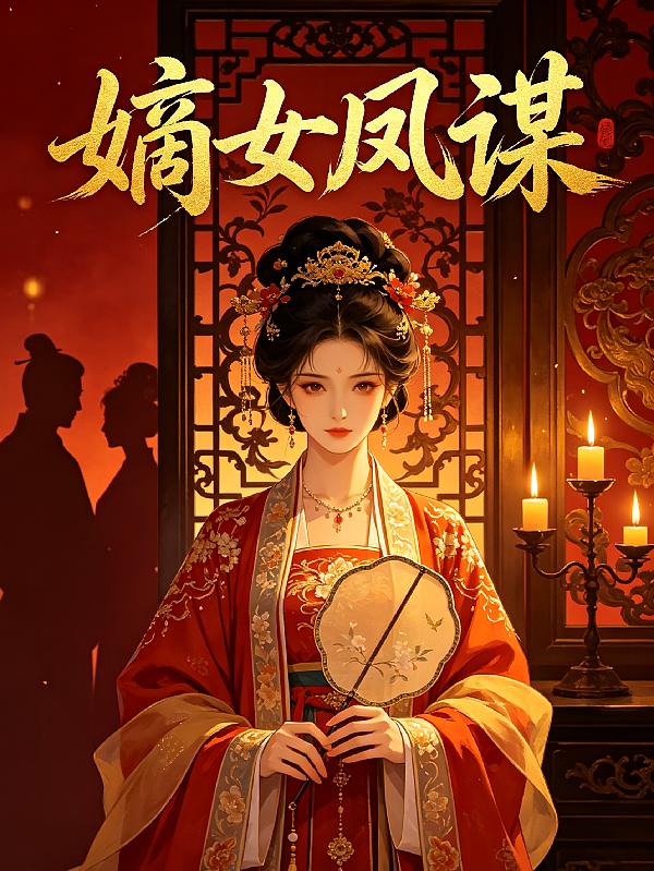 嫡女凤谋