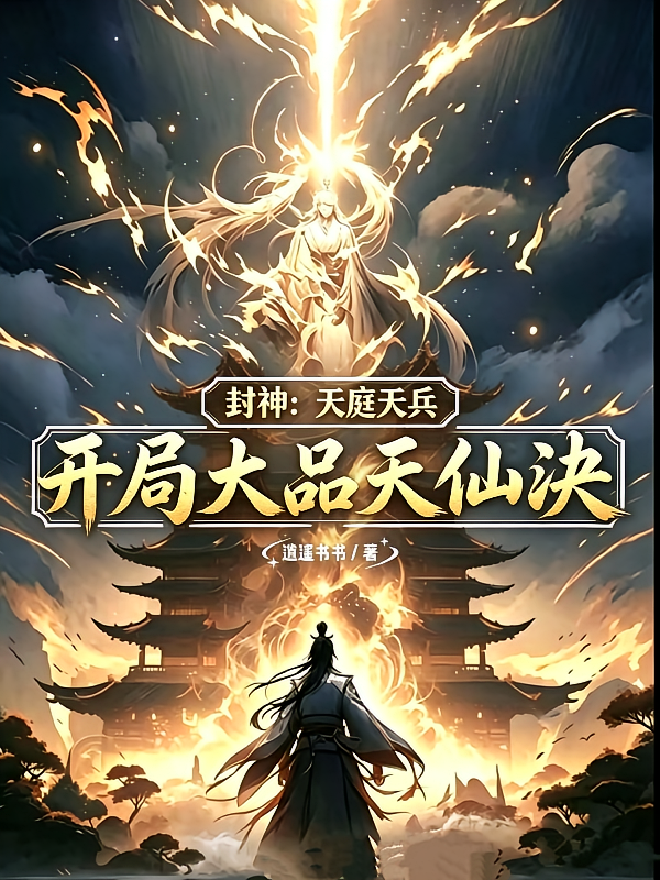 封神：天庭天兵，开局大品天仙诀