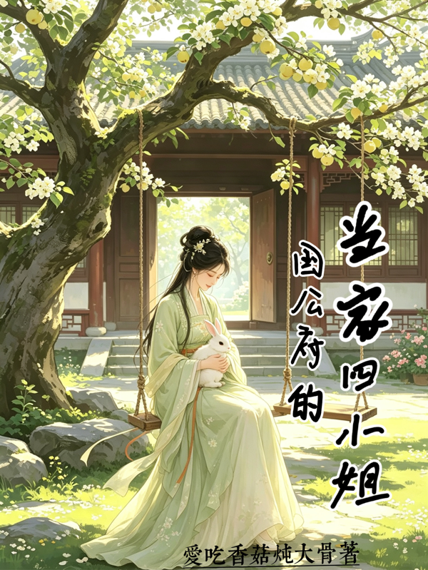 国公府的当家四小姐