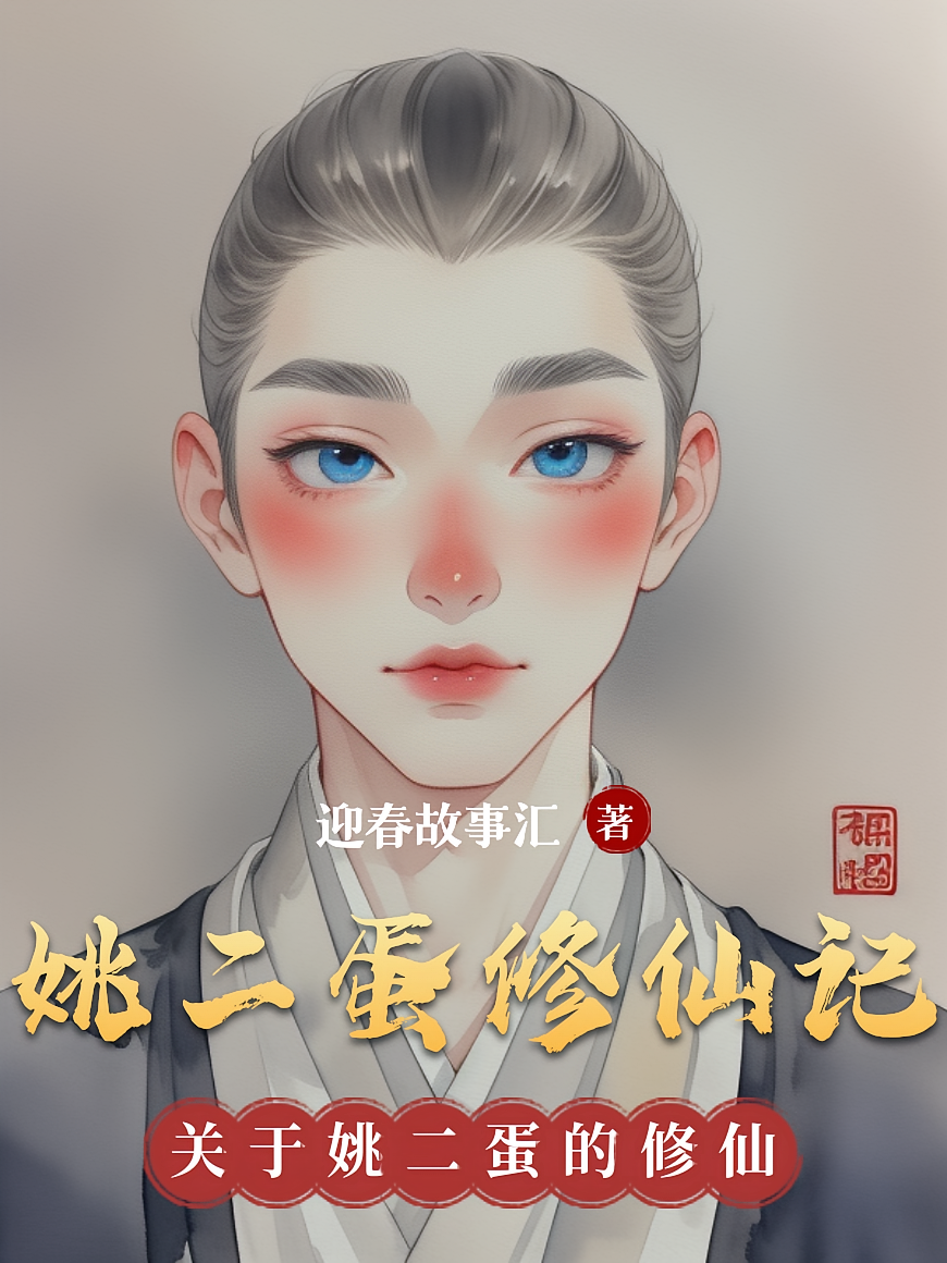 姚二蛋修仙记