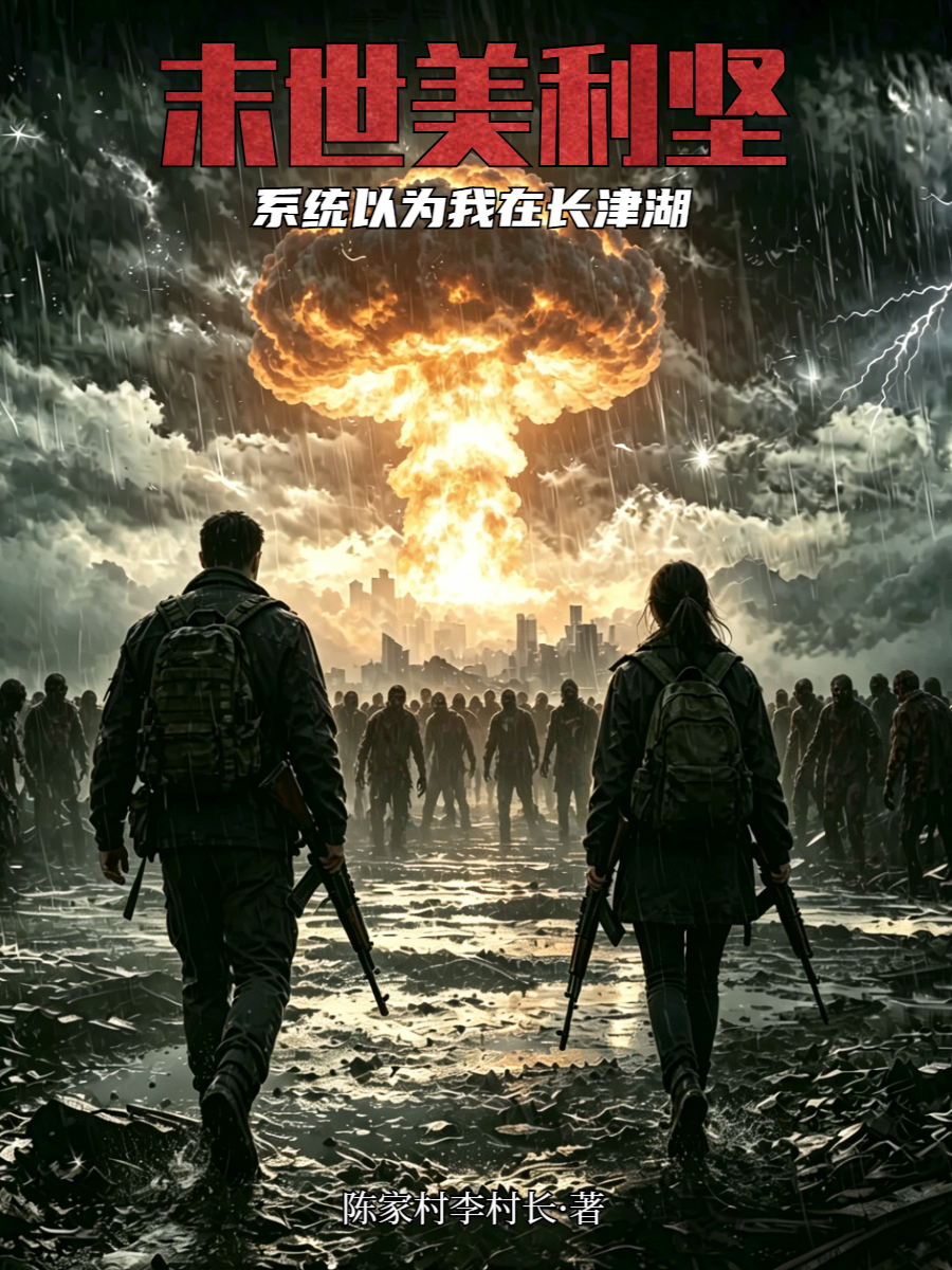 末世美利坚：系统以为我在长津湖