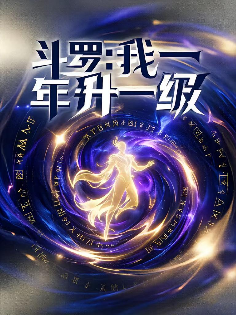 斗罗：我一年升一级