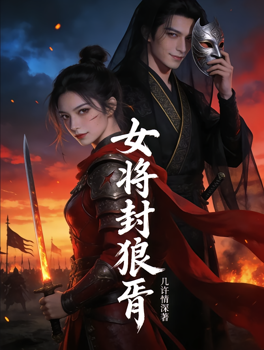 女将封狼胥