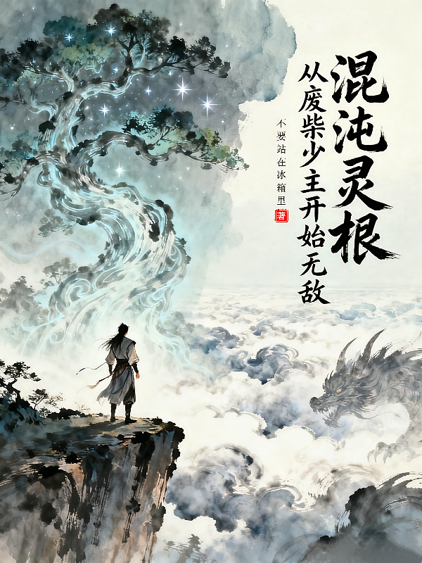 混沌灵根：从废柴少主开始无敌