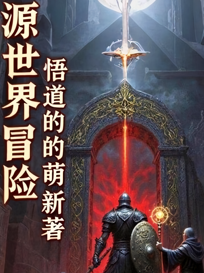 源世界冒险