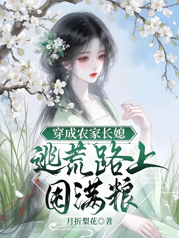 穿成农家长媳，逃荒路上囤满粮