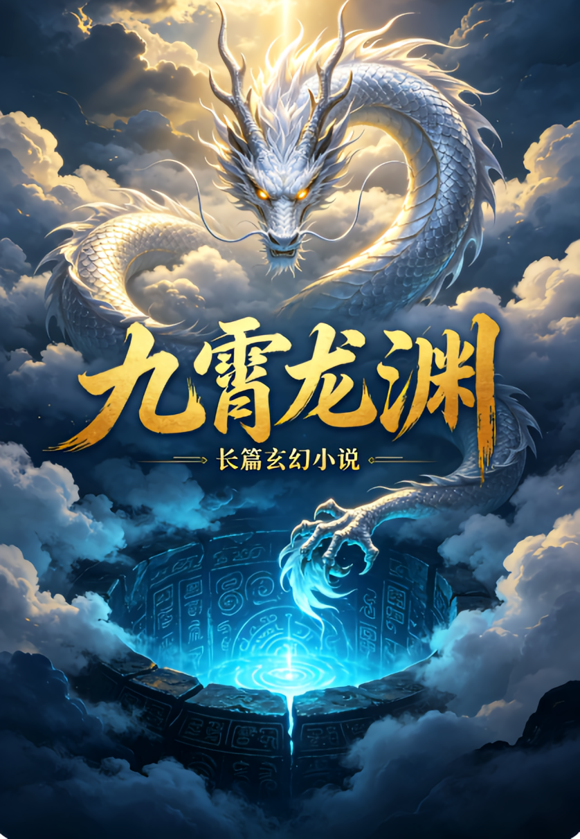 九霄龙渊