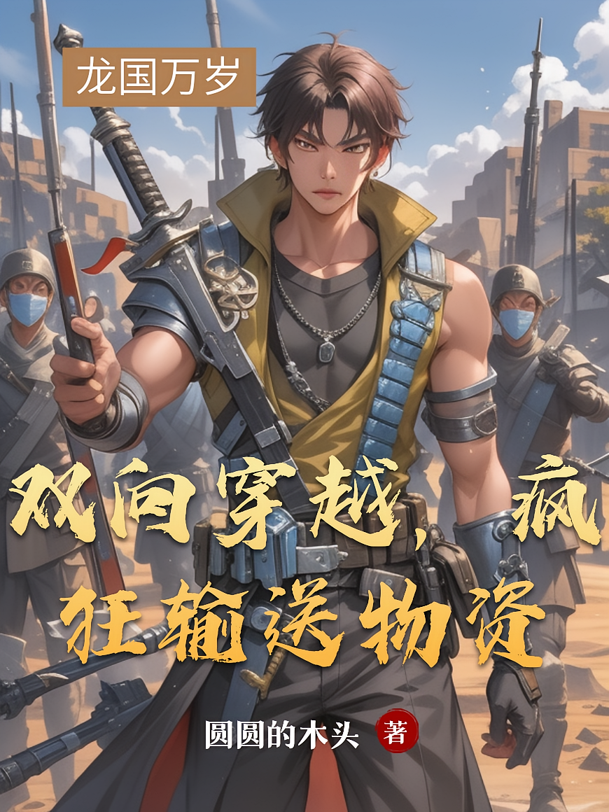 双向穿越，疯狂输送物资