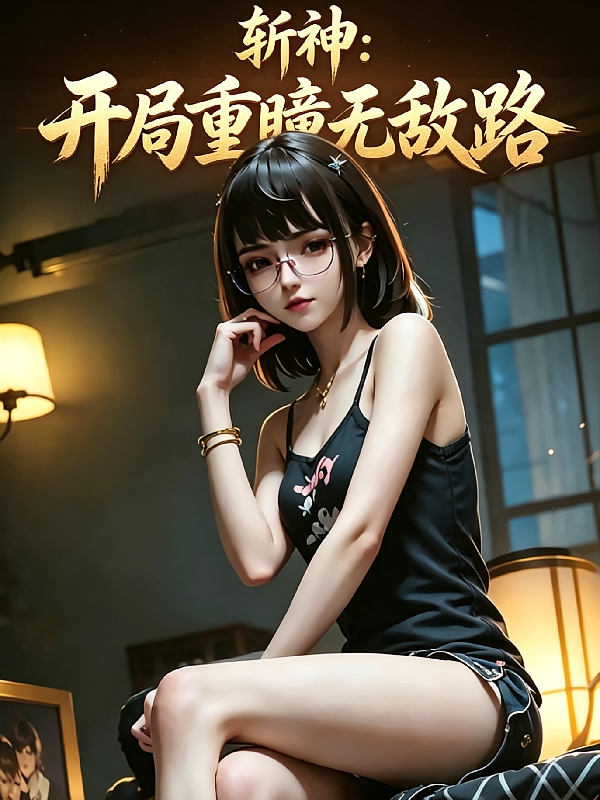 斩神：开局重瞳无敌路