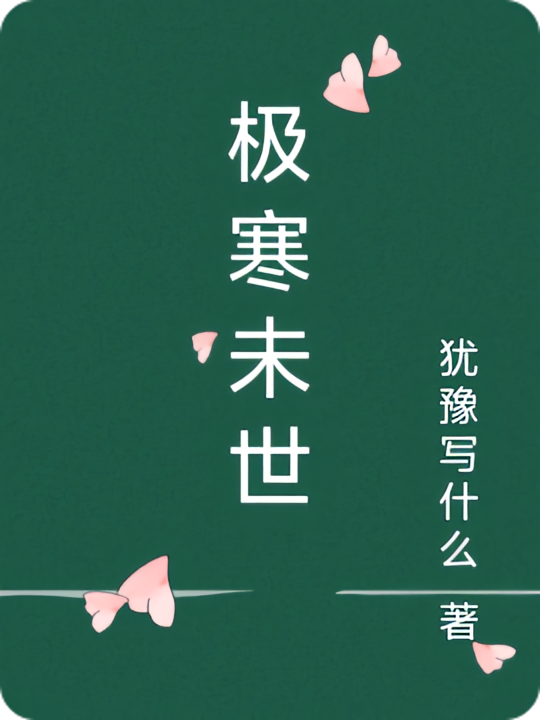 极寒未世