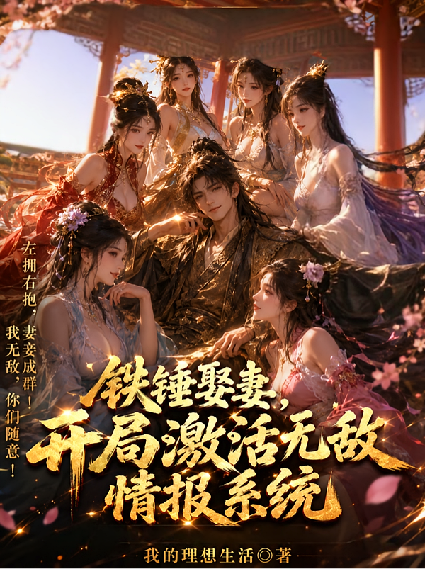 铁锤娶妻，开局激活无敌情报系统