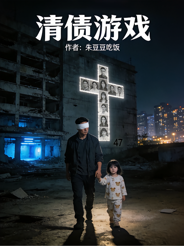 清债游戏