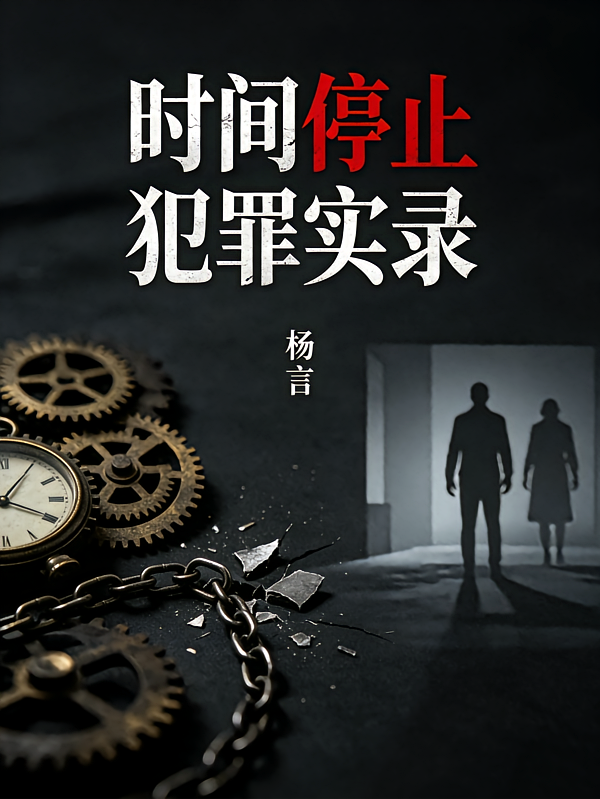 时间停止犯罪实录