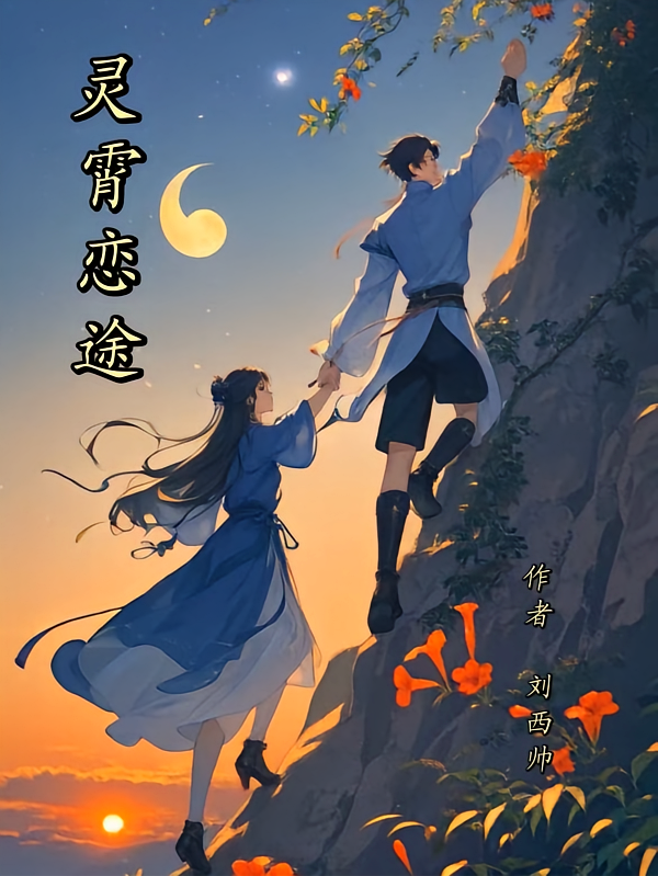 灵霄恋途