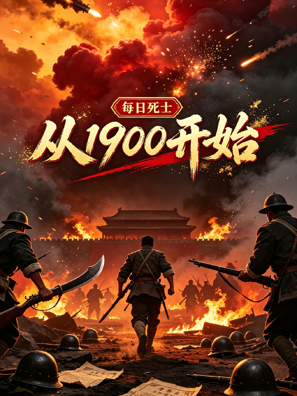 每日死士：从20世纪初开始
