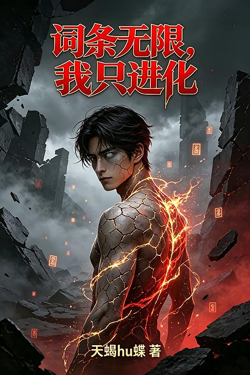 末世：词条无限，我只进化