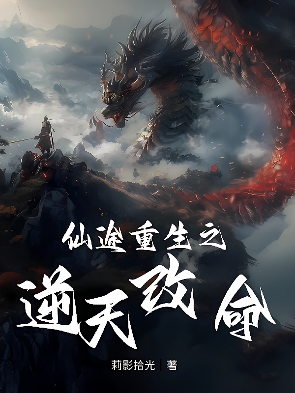 仙途重生之逆天改命