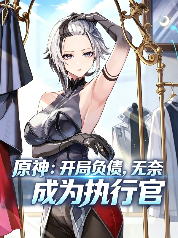 原神：开局负债，无奈成为执行官