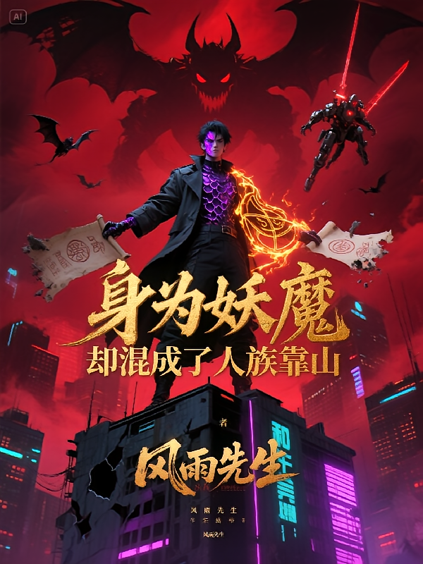 身为妖魔，却混成了人族靠山