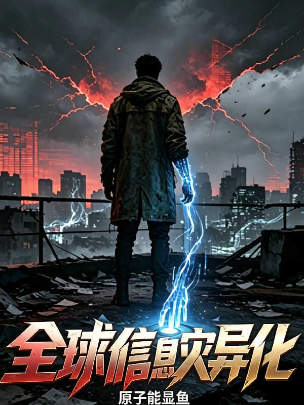 全球信息灾异化