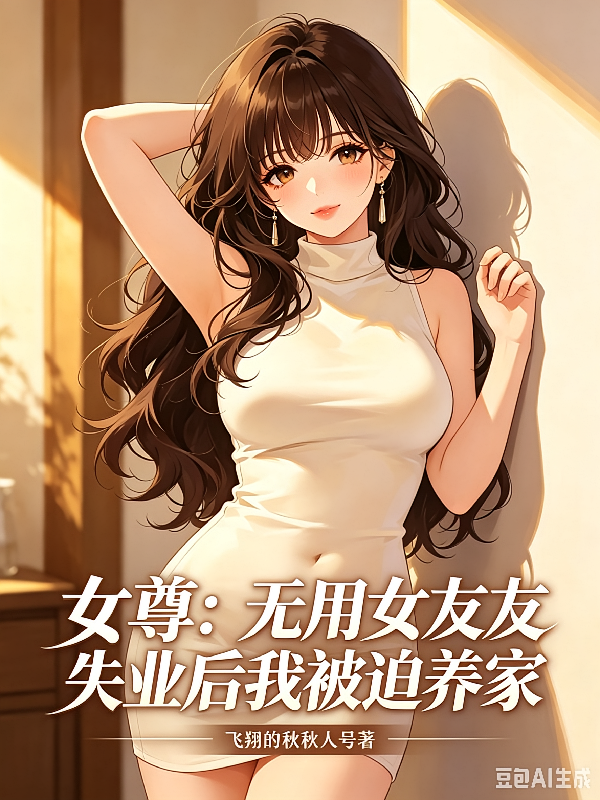 女尊：无用女友失业后我被迫养家